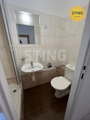 Byt 1+1 k pronájmu, Ostrava / Slezská Ostrava, ulice Podzámčí - Photo 2