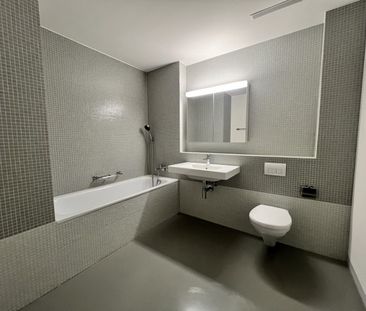 Traumhafte 4.5-Zimmerwohnung in Winterthur-Wülflingen zu vermieten - Photo 6