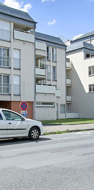 Appartement LA FLECHE T5 - Photo 1