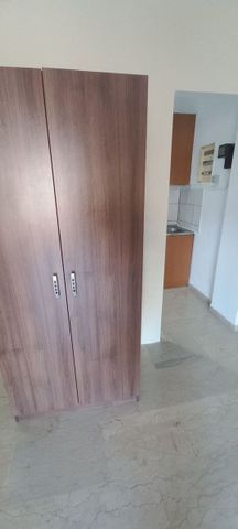 Studio/Γκαρσονιέρα για ενοικίαση Ιστορικό Κέντρο (Κομοτηνή) - Φωτογραφία 2