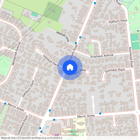 1 Swithland Place, Avonhead, Christchurch