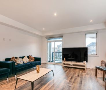 For Lease - 590 Rapids Lane Unit# Upper, Mississauga, Ontario - Photo 2