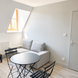 Location Appartement 2 pièces 22m² DIJON 21000 - Photo 2