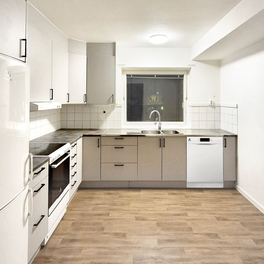 Länsmansgatan 1 - Photo 1