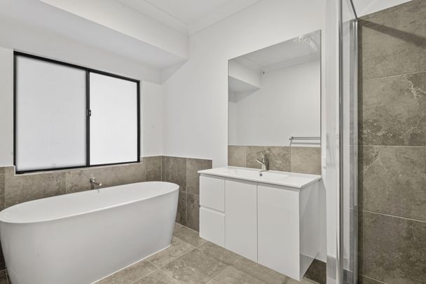 NEAR NEW - THREE BEDROOM, TWO BATHROOM! - Photo 1