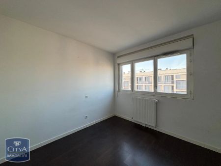 Appartement à louer 3 pièces 64.69m² - Photo 2