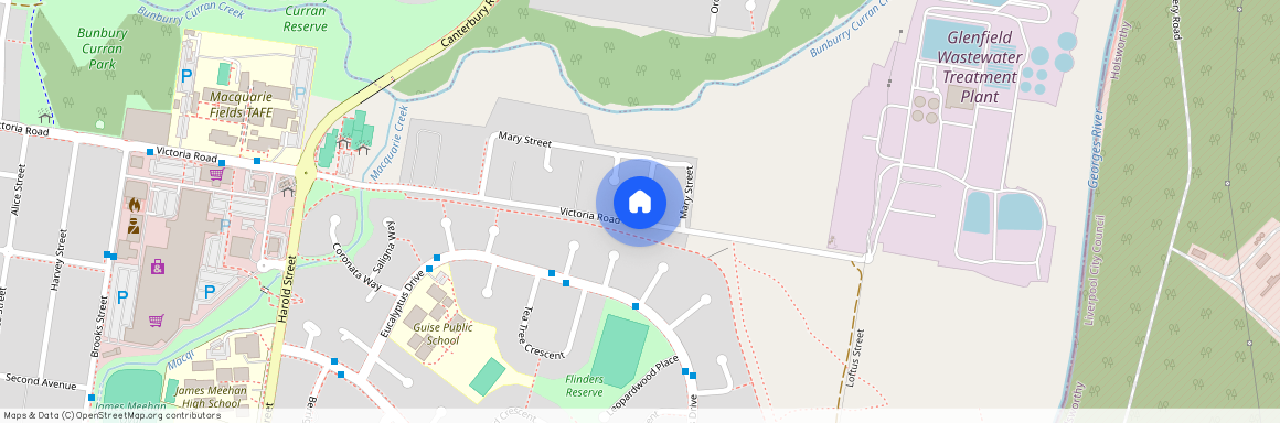 64 Victoria Road, NSW 2564, Macquarie Fields