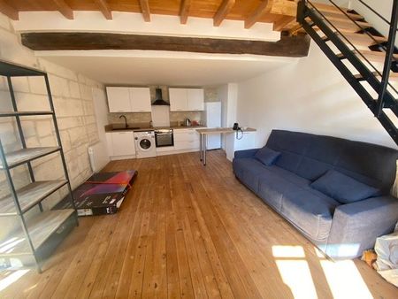 Location Appartement 2 pièces 40m² ANGOULEME 16000 - Photo 2