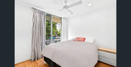 Light-Filled Apartment in a Prime Lifestyle Location - Photo 2