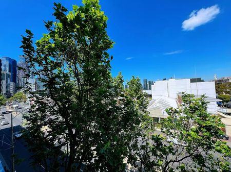 2BED 2BATH FULLY FURNISHED Modern Apartment in Prime West Melbourne Location - Photo 4