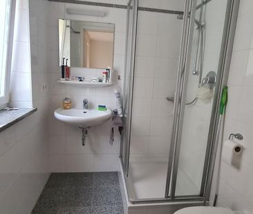 1-Zimmer-Wohnung im schönen Westendviertel, Regensburg - Photo 1