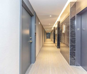 For Lease - 5 Buttermill Avenue Unit# 3707, Vaughan, Ontario - Photo 4