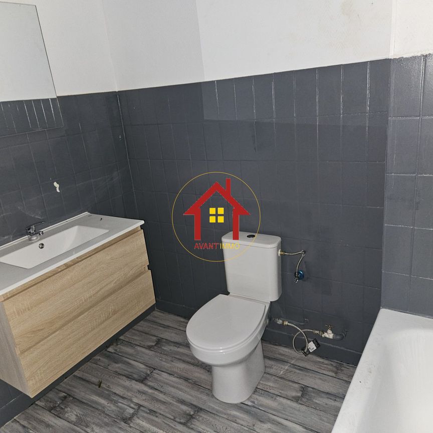 Location Appartement 1 pièce 40m² JOEUF 54240 - Photo 1