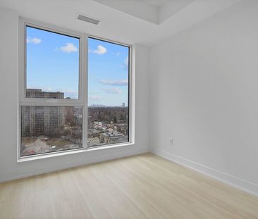 For Lease - 25 Cordova Avenue Unit# 1406, Toronto, Ontario - Photo 1
