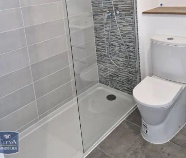 Appartement à louer 2 pièces 48.25m² - Photo 6