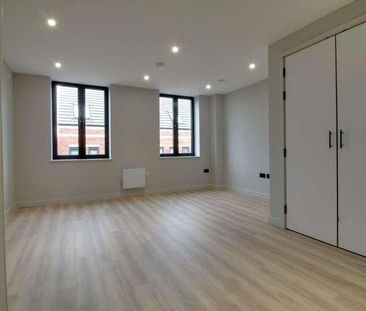 Pressworks, Northwood Street, Jewellery Quarter, B3 - Photo 6