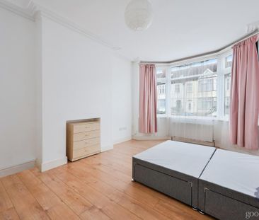 5 bedroom terraced house to rent - Photo 3