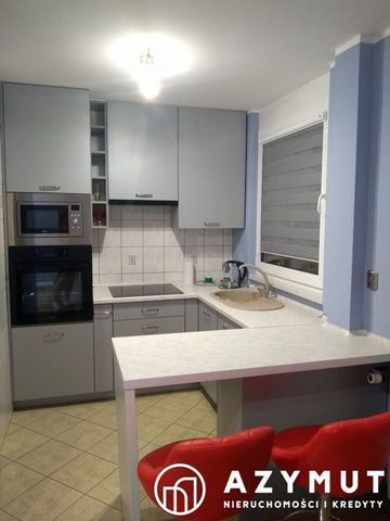 MIESZKANIE na WYNAJEM - Photo 3