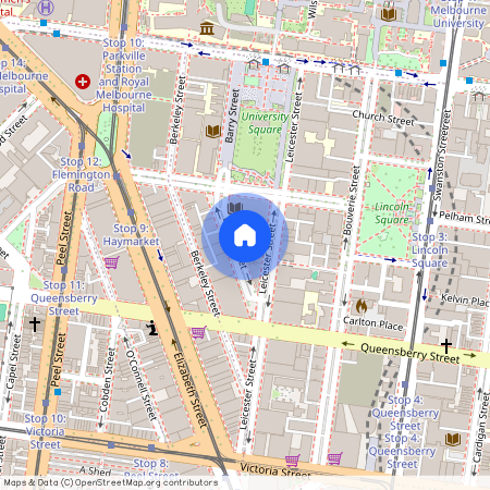 50 Barry Street, Vic 3053, Carlton