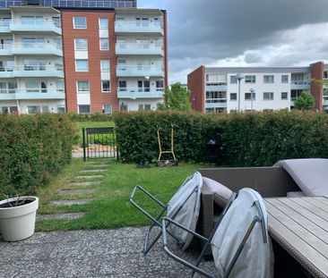 Grönkullagatan 11A, Helsingborg - Foto 2