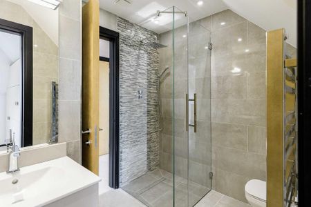 2 bedroom penthouse to rent - Photo 4