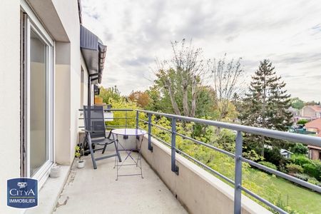 Location Appartement 2 pièces 45m² BEUVRAGES 59192 - Photo 2