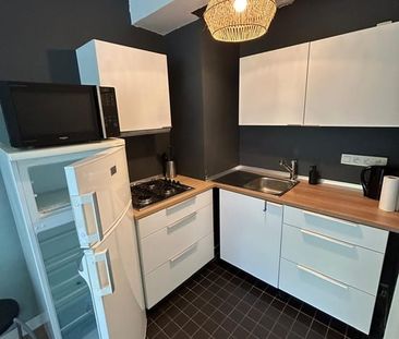 Studio te huur - Photo 1