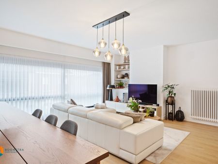 Appartement met 2 slpkrs in centrum Putte - Photo 2