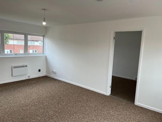 1 bedroom maisonette to rent - Photo 1