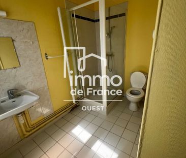 Location Appartement 1 pièce 47m² - Photo 3