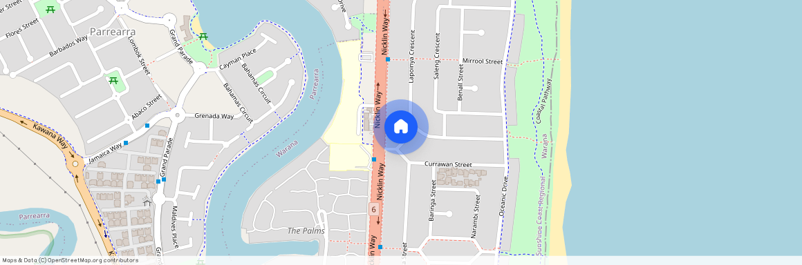 2 Jinang Street, Warana, Queensland 4575