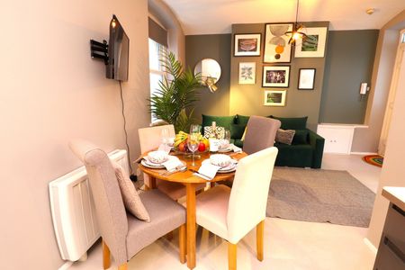 1 Bed Flat, Windsor Court, BN1 - Photo 5