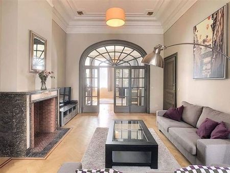 Appartement te huur - Foto 5