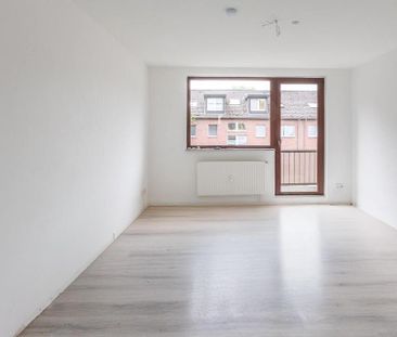 Du-Untermeiderich: umfassend sanierte, gut aufgeteilte 2,5 Zimmer-W... - Photo 1