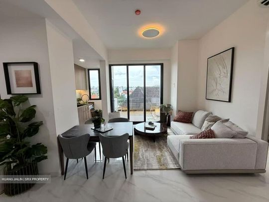 K Suites (D15), Apartment - For Rent - Photo 1