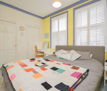 2 bedroom semi-detached house to rent - Photo 4
