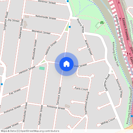 71 Tannock St, Melbourne, Victoria 3104