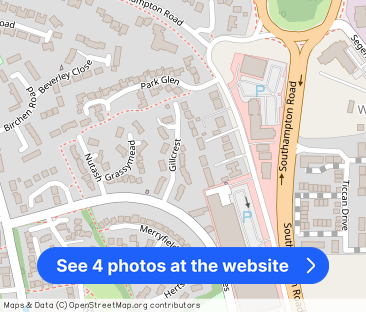 Gillcrest, Titchfield Common - Photo 1