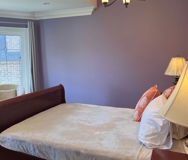 For Lease - 35 Glenborough Park Crescent Unit# 1, Toronto, Ontario - Photo 4