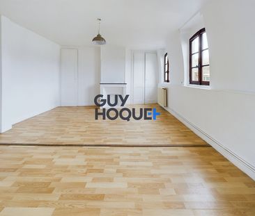Appartement 2 pièce(s) 45 m2 - ELBEUF - Photo 4