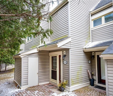 For Lease - 470 Oxbow Crescent Unit# 10, Collingwood, Ontario - Photo 4