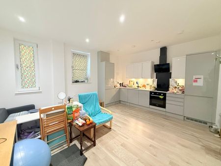 Avenue Court, Camberley - 1 bedroomProperty for lettings - Seymours - Photo 4