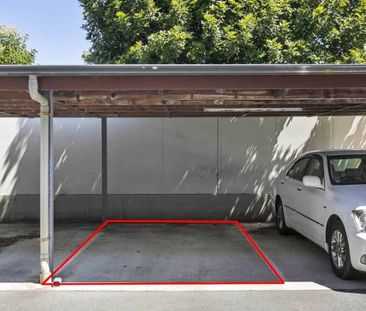 Apartment living - Photo 5