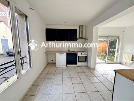 Location Appartement 2 pièces 45 m2 à Moissy-Cramayel - Photo 3