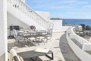 Terraced house - Torremolinos (Montemar)