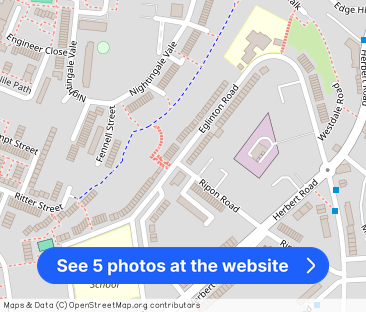 2 bedroom apartment for rent - Photo 1