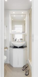 1 Zimmer, 15 m² - Photo 4