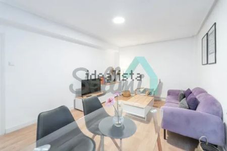 Alquiler de piso en Calle Marcelino Suárez - Photo 3