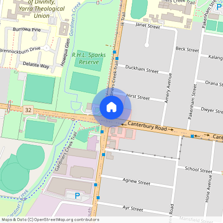 G01/296 Middleborough Road, Vic 3130, Blackburn