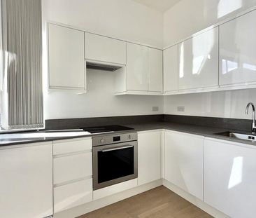 1 bedroom ground floor flat to rent - Photo 6